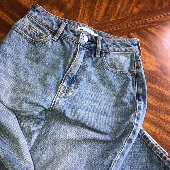 Pacsun Mom Jeans - Picture 6 of 8